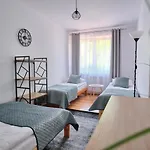 Penzion Laguna Gąski