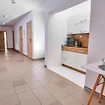 Laguna Penzion 3*