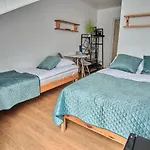 Penzion Laguna 3*