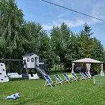 Laguna Penzion Gąski