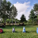 Penzion Laguna Gąski