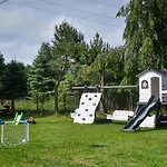 Penzion Laguna Gąski