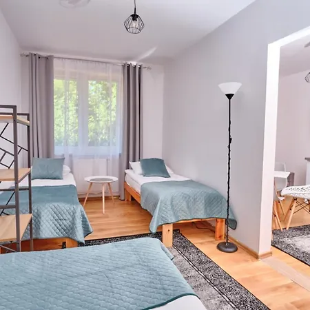 Guest house Laguna