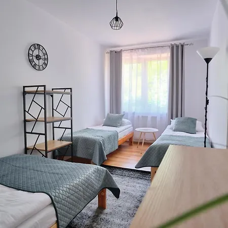 Pensjonat Laguna Gąski