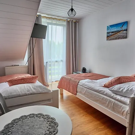 Guest house Laguna