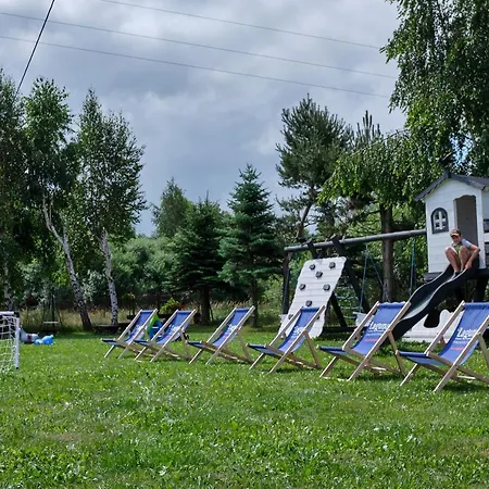 Гостевой дом Laguna