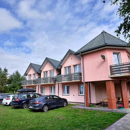 Laguna Gąski