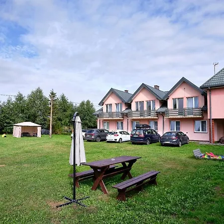 Laguna Guest house *