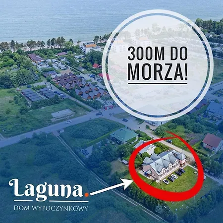 Laguna Casa de hóspedes *