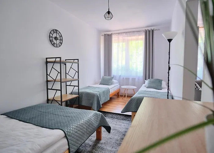 بيت ضيافة Laguna غونسكي