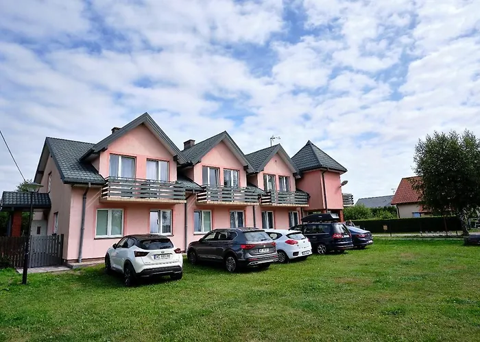 Laguna بيت ضيافة غونسكي