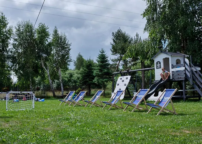 بيت ضيافة Laguna