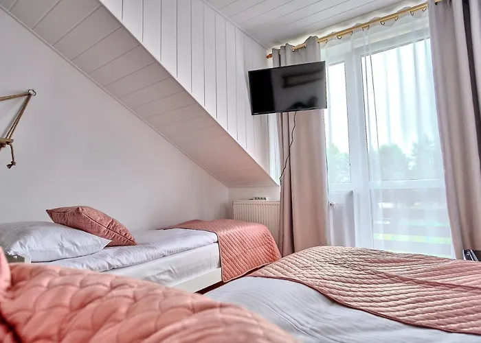 Laguna 3* غونسكي