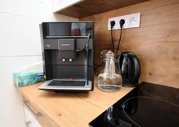 Laguna بيت ضيافة