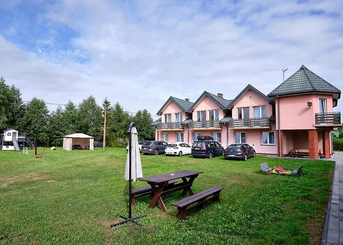 Laguna بيت ضيافة 3*