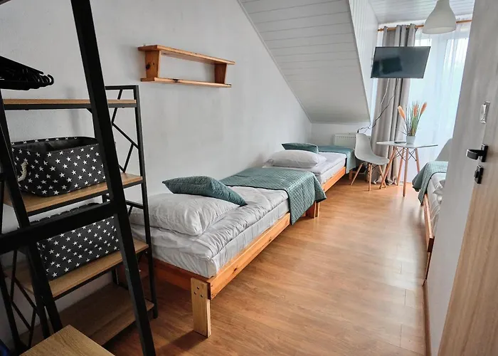 Laguna بيت ضيافة غونسكي