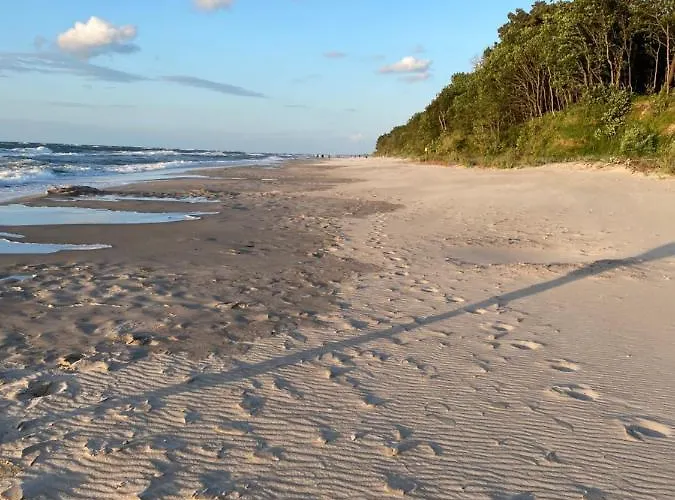 بيت ضيافة Laguna 3*