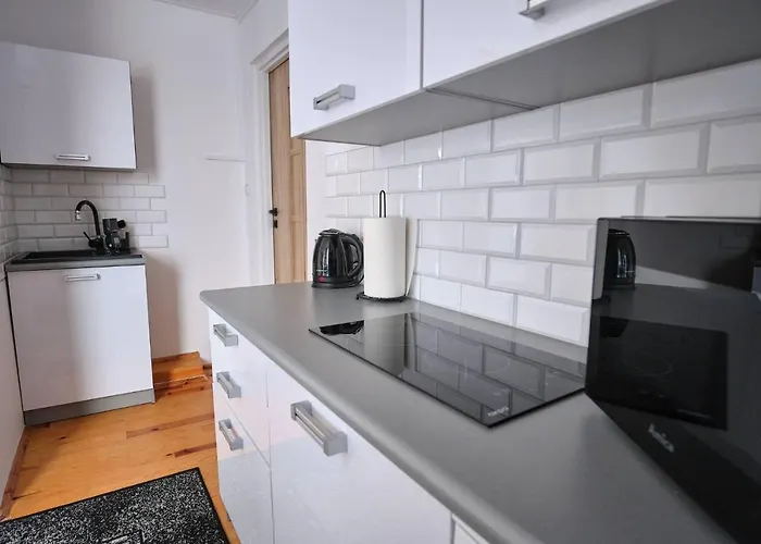 Laguna بيت ضيافة 3*