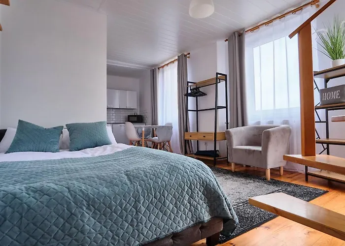 Laguna بيت ضيافة