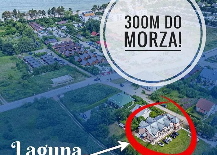 Laguna بيت ضيافة 3*